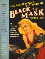 Big Book of Black Mask Stories