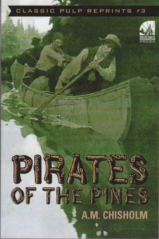 Pirates of the Pines