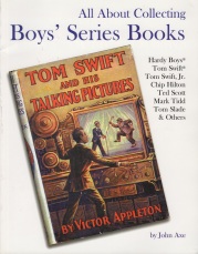 Collecting Boys' Series Books