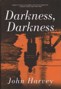 Darkness, Darkness