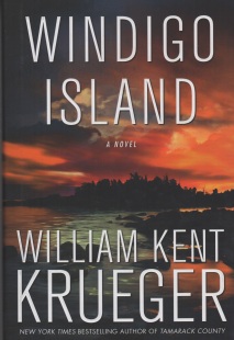 Windigo Island