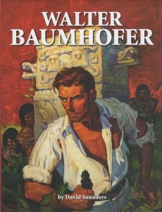 Walter Baumhofer cvr